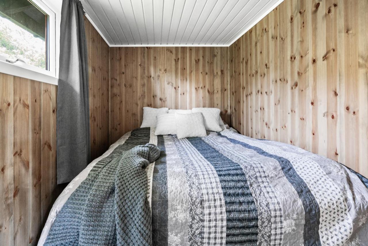 Krokane Camping Florø Eksteriør bilde