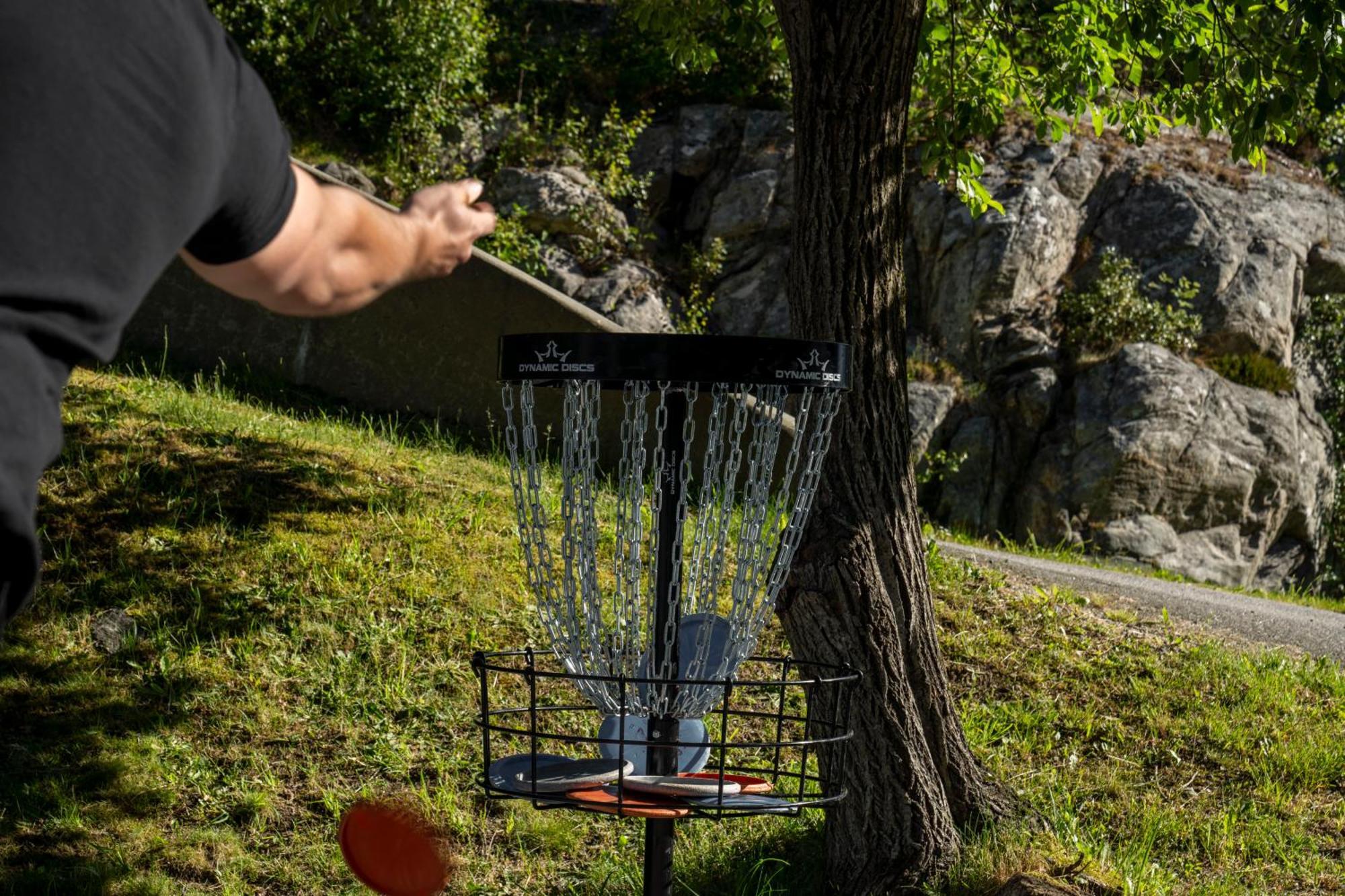 Krokane Camping Florø Eksteriør bilde